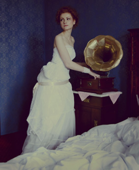 Alexandra Langošová Alexandra Langošová